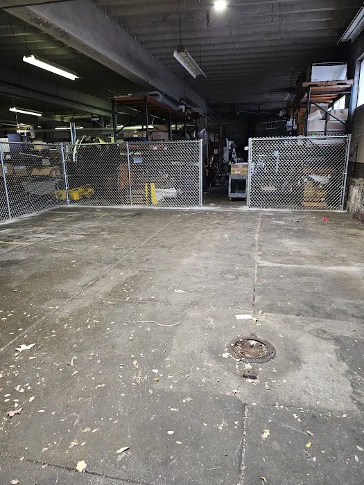Fugate's Auto Repair & Towing 9