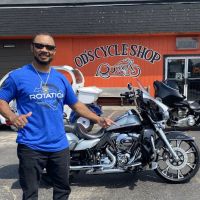 O D's Cycle Shop