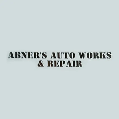 Abner's Auto Works & Repairs 7