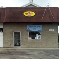 Abner's Auto Works & Repairs