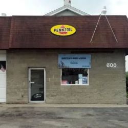 Abner's Auto Works & Repairs ico