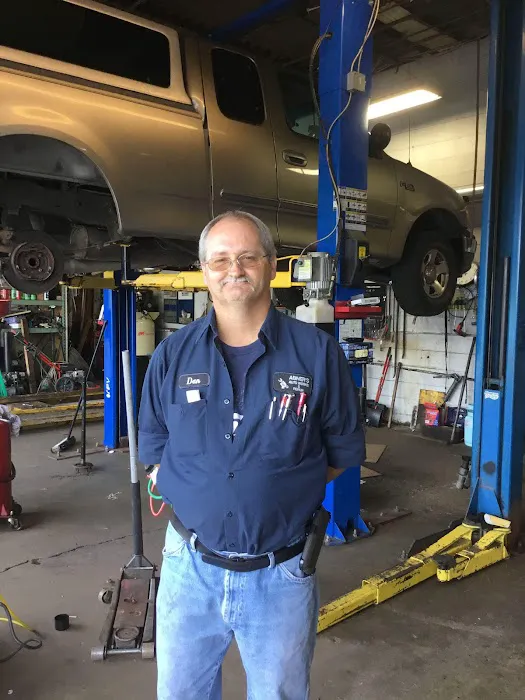 Abner's Auto Works & Repairs 4