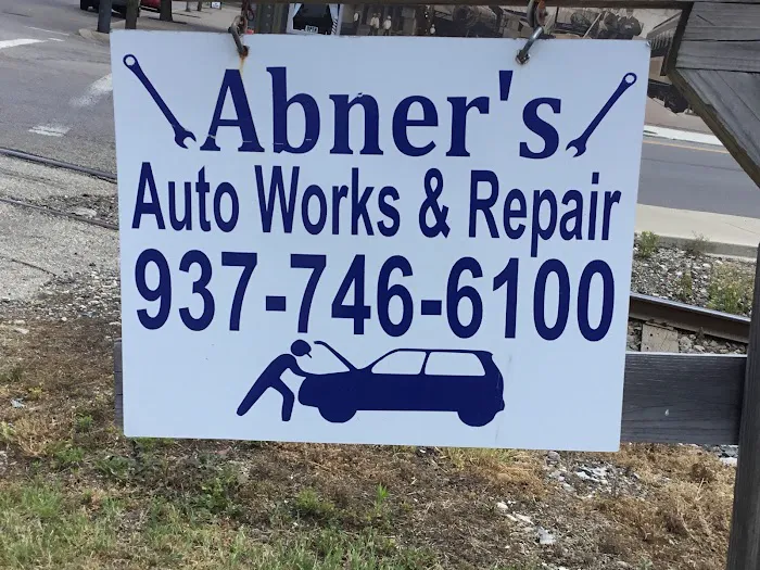Abner's Auto Works & Repairs 6