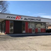 JUS10'S AUTOMOTIVE