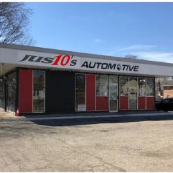 JUS10'S AUTOMOTIVE ico