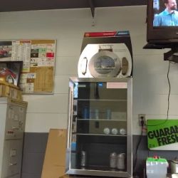 Russell Auto Repair ico