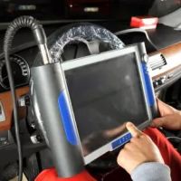 Jacobs Automotive Car-care Center