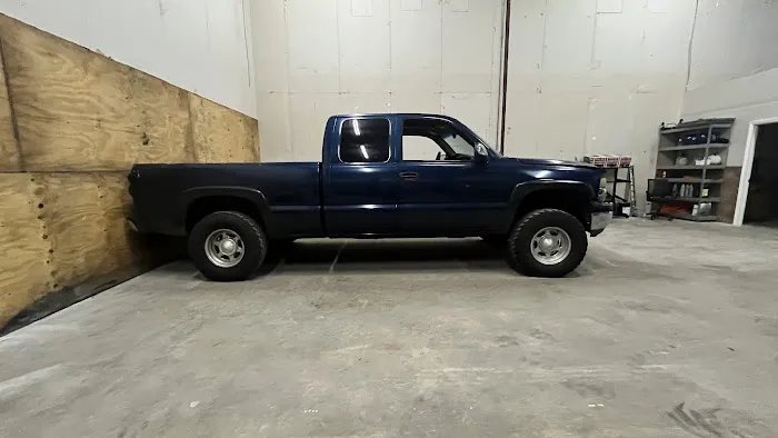Redmons Auto Care 2