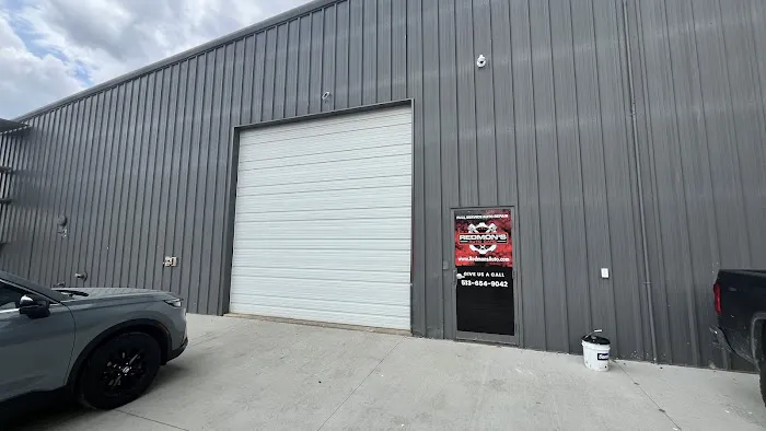 Redmons Auto Care 4