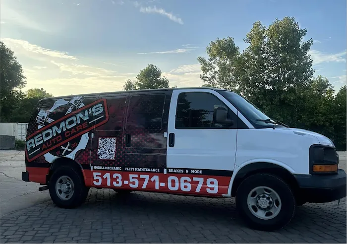 Redmons Auto Care 6