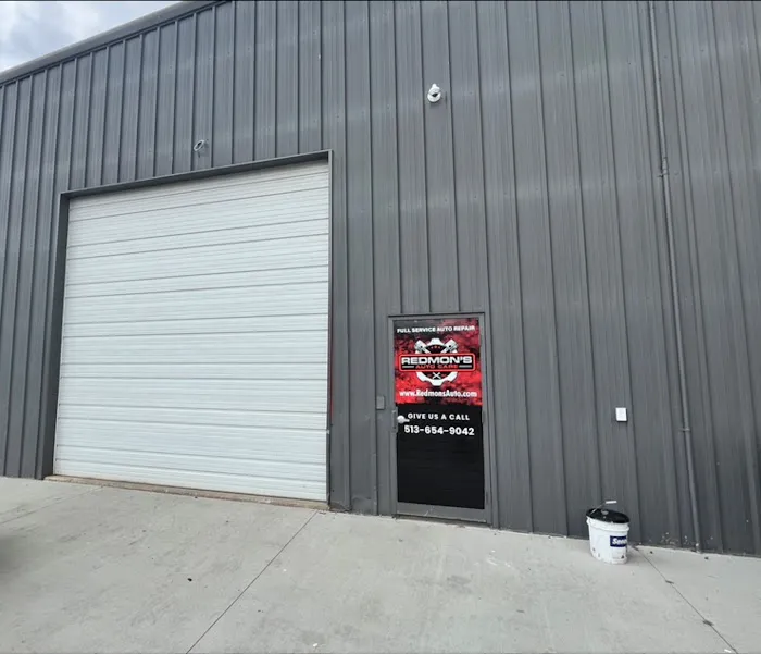 Redmons Auto Care 7