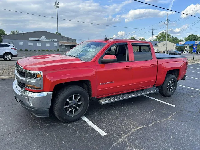 Redmons Auto Care 8