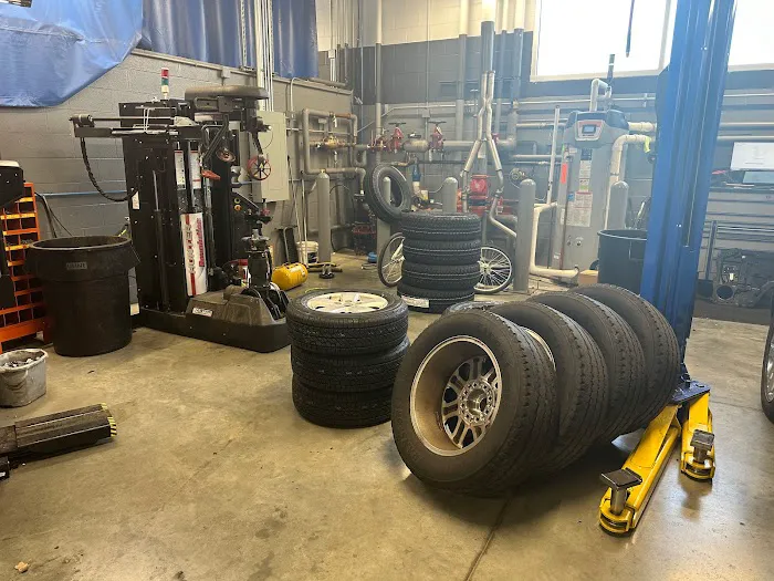Cronin Chrysler Dodge Jeep Ram Service 2