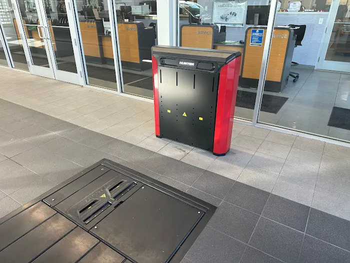 Cronin Chrysler Dodge Jeep Ram Service 5