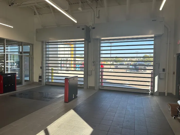 Cronin Chrysler Dodge Jeep Ram Service 6