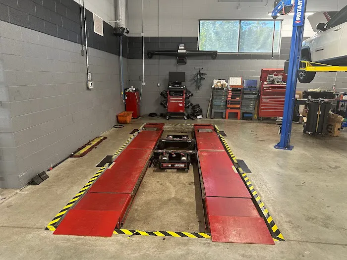 Cronin Chrysler Dodge Jeep Ram Service 3