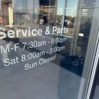 Cronin Chrysler Dodge Jeep Ram Parts