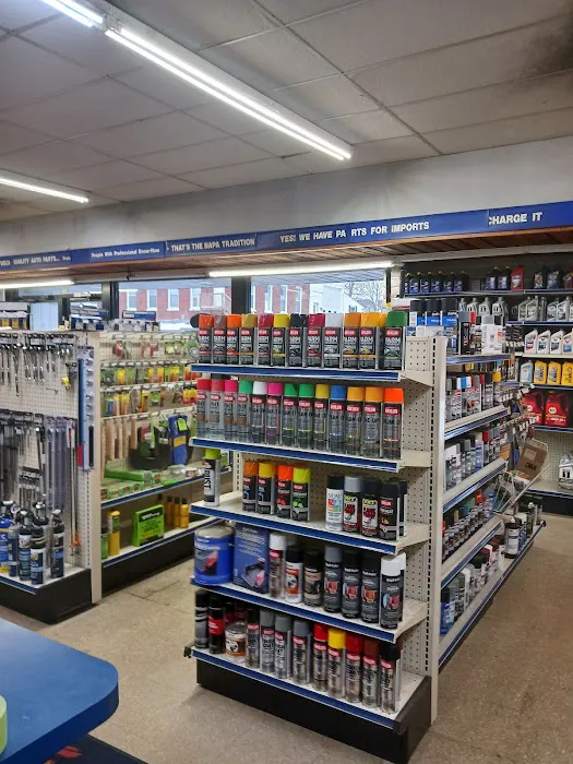 NAPA Auto Parts 3