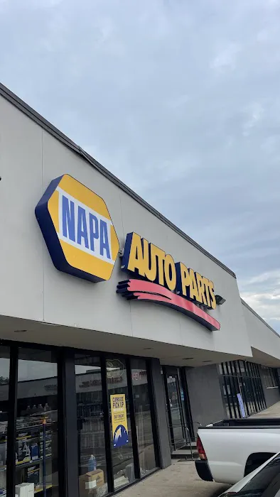 NAPA Auto Parts 9