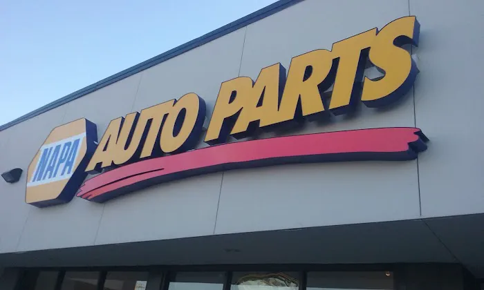 NAPA Auto Parts 7