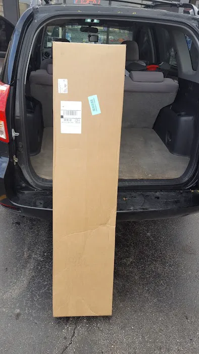 NAPA Auto Parts 8