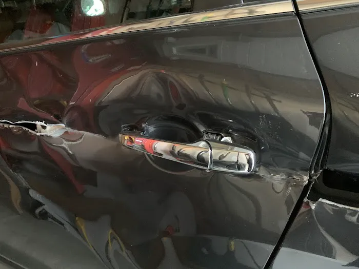 Jeff Schmitt Chevrolet Collision Center South 2