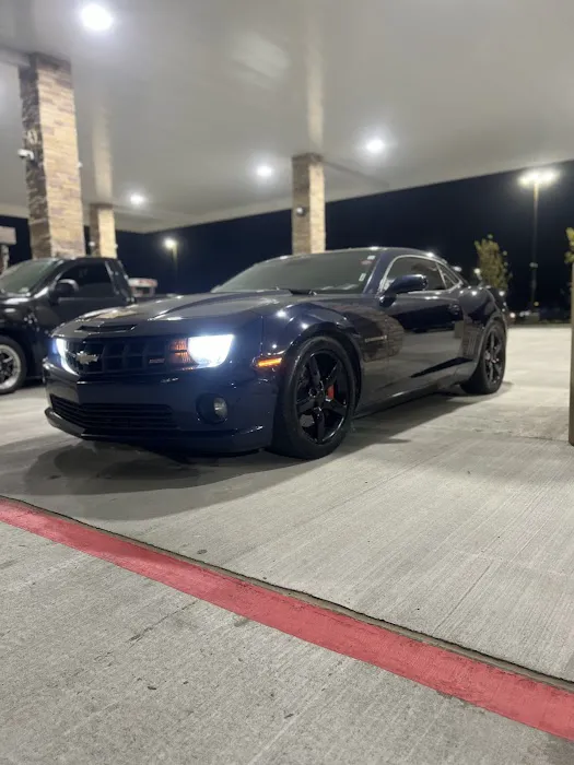 Hurd's Auto Tint 0