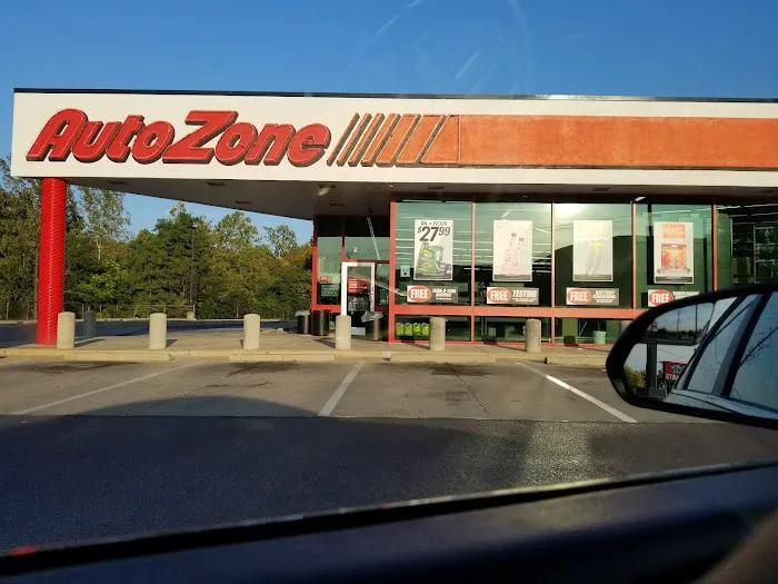 AutoZone Auto Parts 5