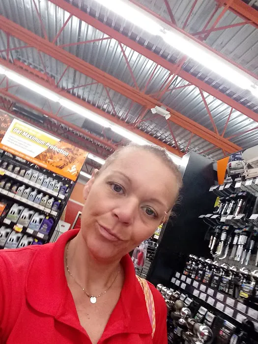 AutoZone Auto Parts 3