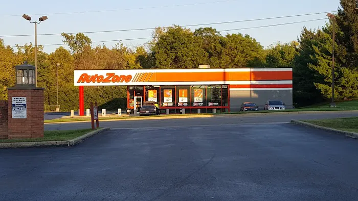 AutoZone Auto Parts 6