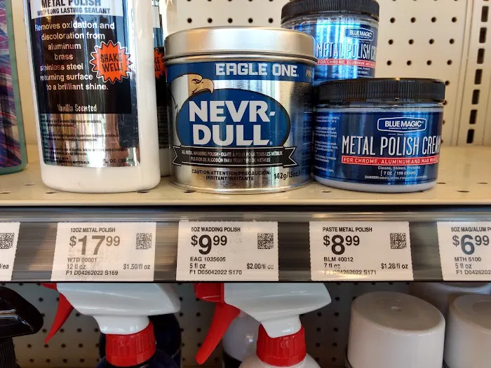 O'Reilly Auto Parts 0