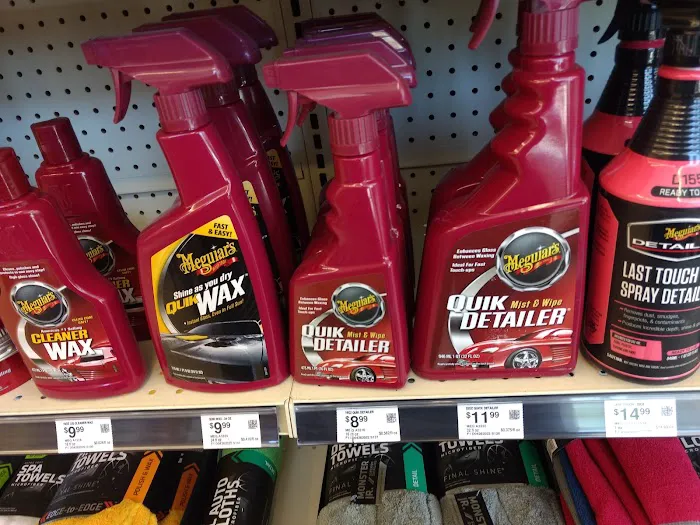 O'Reilly Auto Parts 2