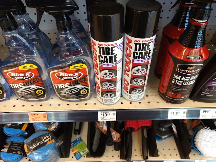 O'Reilly Auto Parts 6