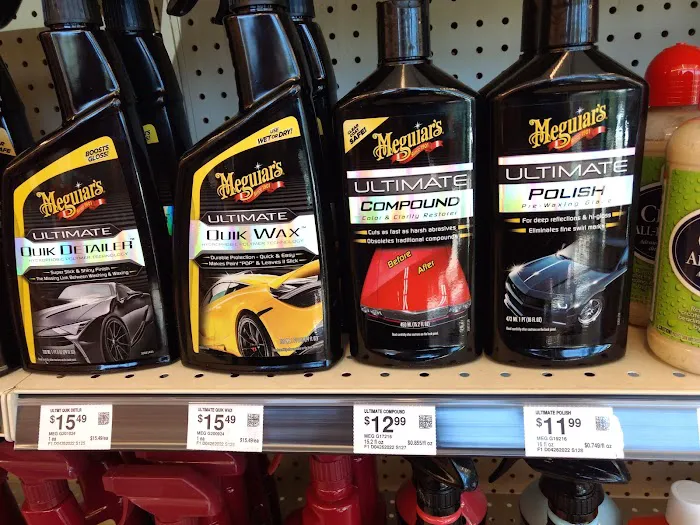 O'Reilly Auto Parts 9