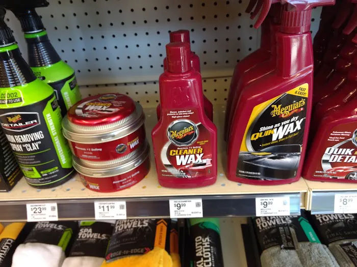 O'Reilly Auto Parts 8