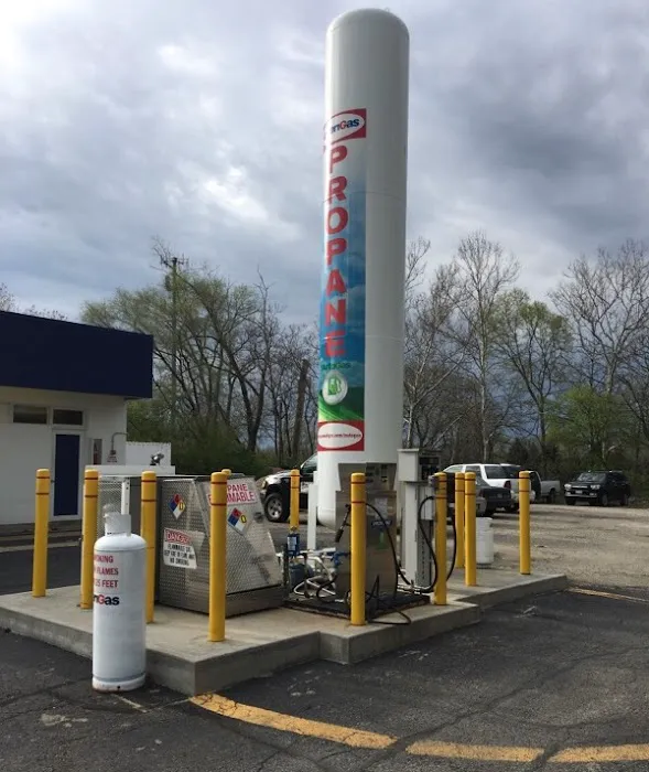 Ron's Car Care And Propane Service 2