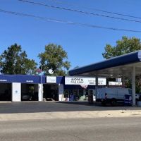 Ron's Car Care And Propane Service