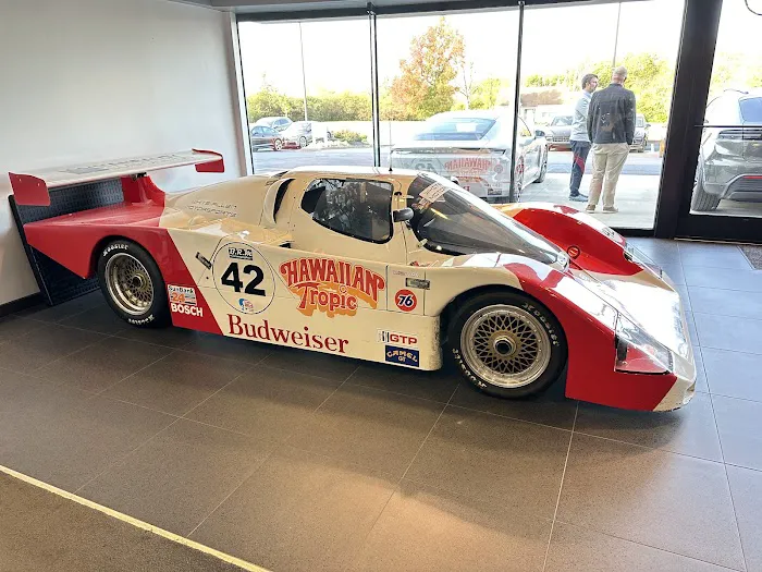 Audi Dayton Service Center 3