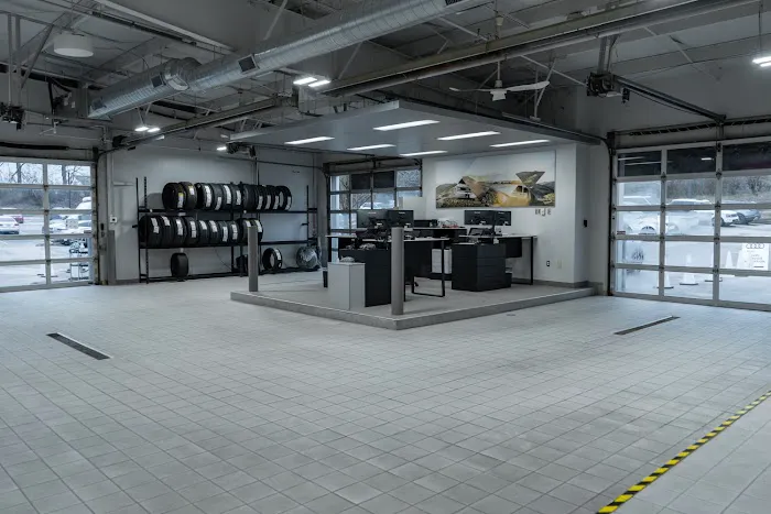 Audi Dayton Service Center 0