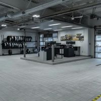 Audi Dayton Service Center