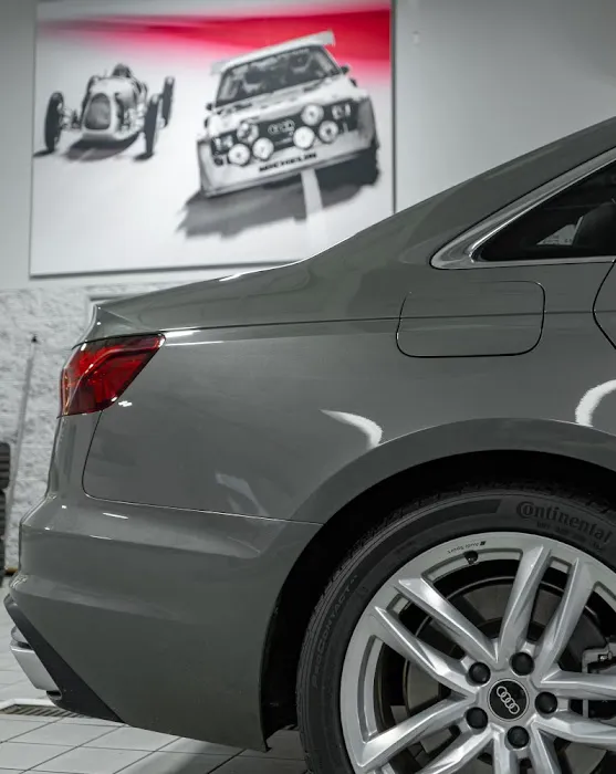 Audi Dayton Service Center 8