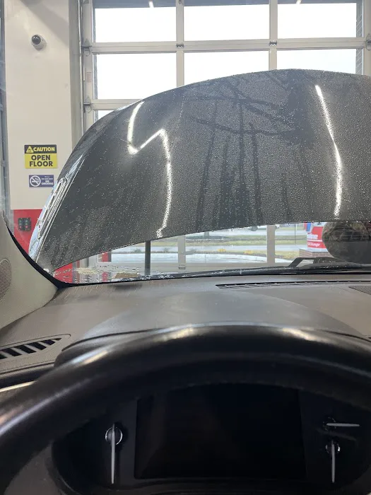 Valvoline Instant Oil Change 3