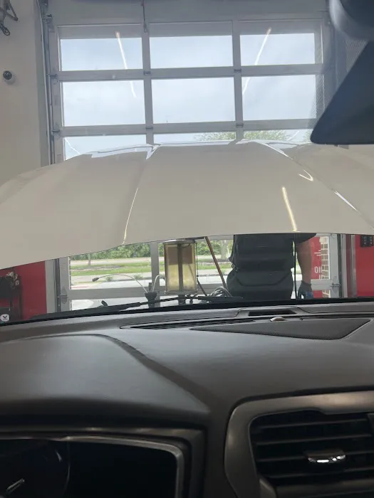 Valvoline Instant Oil Change 4