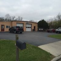 Don's Body Shop