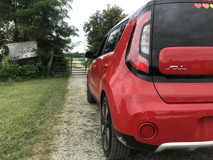 George's Garage 0