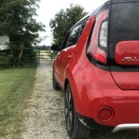George's Garage