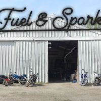 Fuel & Spark