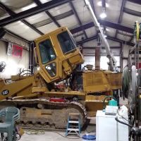 Rods to Wrenches, Inc.