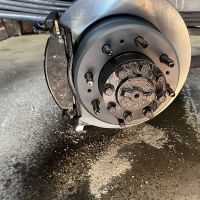 Burns mobile mechanic services
