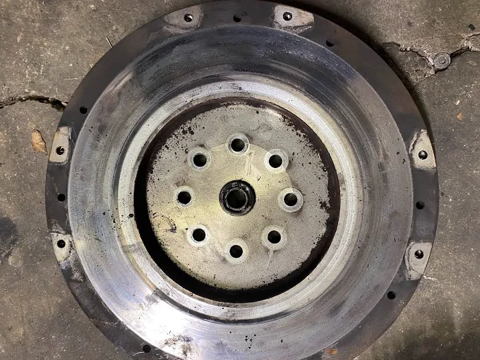 Burns mobile mechanic services 2